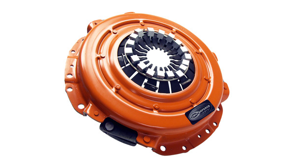 Centerforce ? II Performance Clutch Pressure Plate 636 ft/lbs Capacity 11in Dia. Fits Ford Mustang GT 4.6L - CFT360075