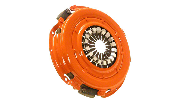 Centerforce ? II Performance Clutch Pressure Plate 753 ft/lbs Capacity 12in Dia. Fits Chevrolet/GMC Trucks 8 Cyl - CFT360310