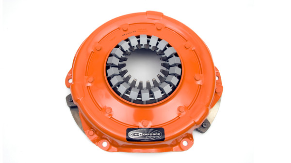Centerforce ? II Performance Clutch Pressure Plate 560 ft/lbs Capacity 10.4in Dia. Fits - Cars and Trucks 6/8 Cyl - CFT361739