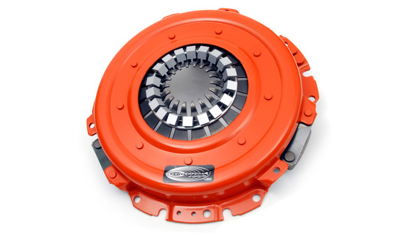 Centerforce ? II Performance Clutch Pressure Plate 572 ft/lbs Capacity 11in Dia. Fits Dodge/Plymouth 8 Cyl - CFT361800