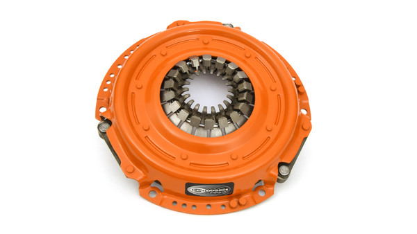 Centerforce ? II Performance Clutch Pressure Plate 458 ft/lbs Capacity 10.4in Dia. Fits American Motors/Dodge/Jeep Cars and Trucks 6 Cyl - CFT361890