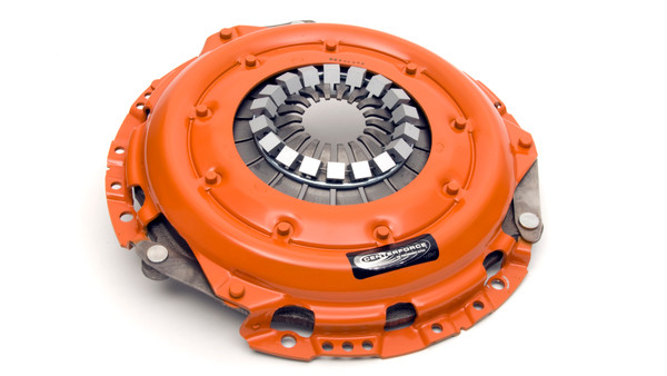 Centerforce ? II Performance Clutch Pressure Plate 608 ft/lbs Capacity 12in Dia. Fits Chevrolet/Dodge/GMC Cars and Trucks 6/8 Cyl - CFT361909