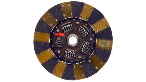 Centerforce Light Metal Light Weight Clutch Friction Disc 11in Dia. 26-Spline Fits - Cars and Trucks 8 Cyl - LM384148