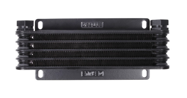 5 Row Series 9000 Plate & Fin Cooler 1/2" NPT - 33601