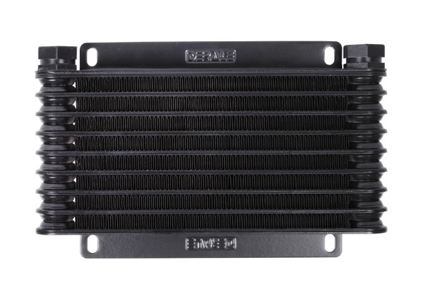 9 Row Series 9000 Plate & Fin Cooler 1/2" NPT - 33602