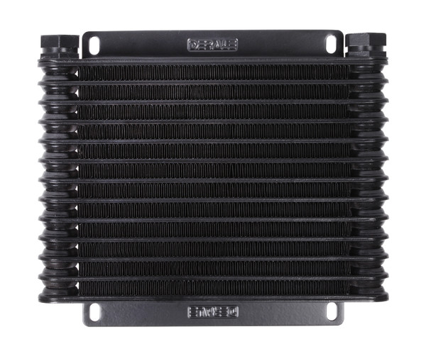 13 Row Series 9000 Plate & Fin Cooler 1/2" NPT - 33603