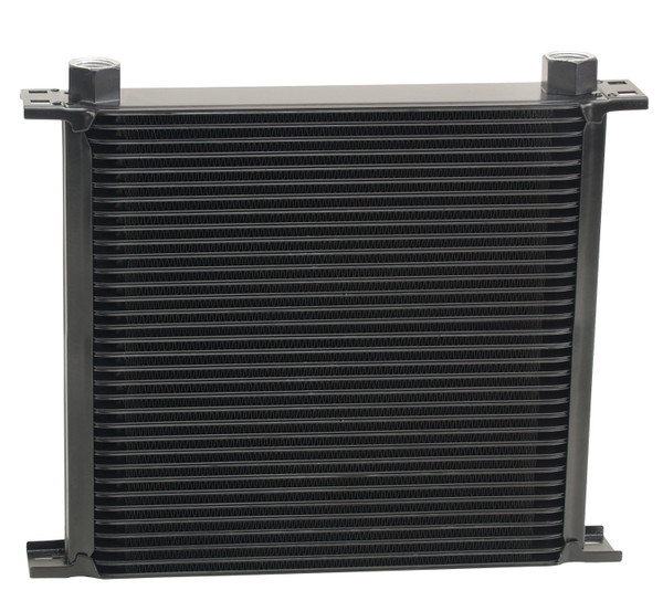 34 Row Series 10000 Stack Plate Fluid Cooler -10AN O-ring Female - 53478