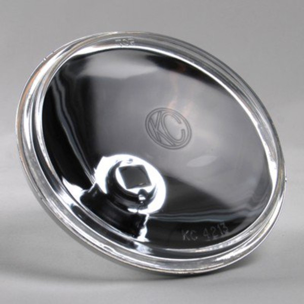 KC Hilites 6 in Lens / Reflector - Replacement Part - Spot Beam - 4213