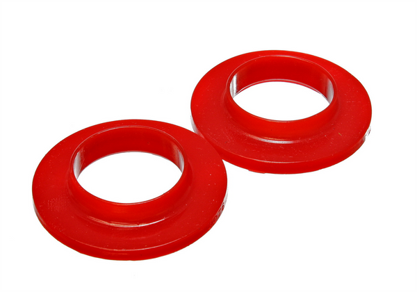 COIL SPRING ISOLATOR SET - 9.6118R