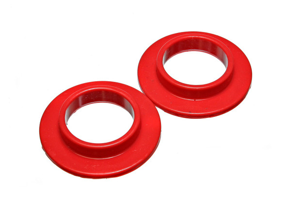 Coil Spring Isolator Set - 9.6121R