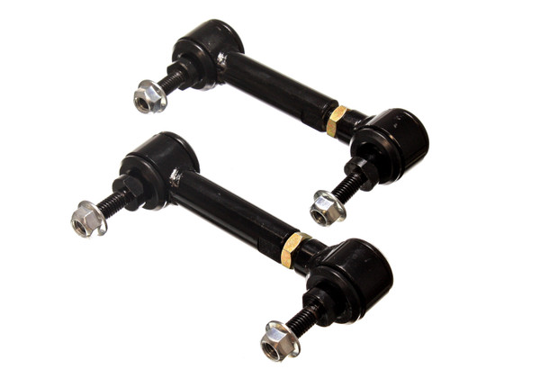 Pivot-Style Adjustable End Links - 9.8170G