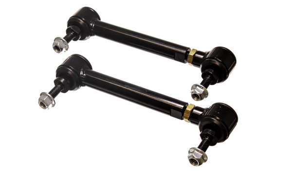 Pivot-Style Adjustable End Links - 9.8171G