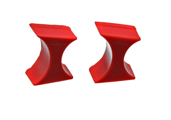 Shock Reservoir Isolator - 9.9164R
