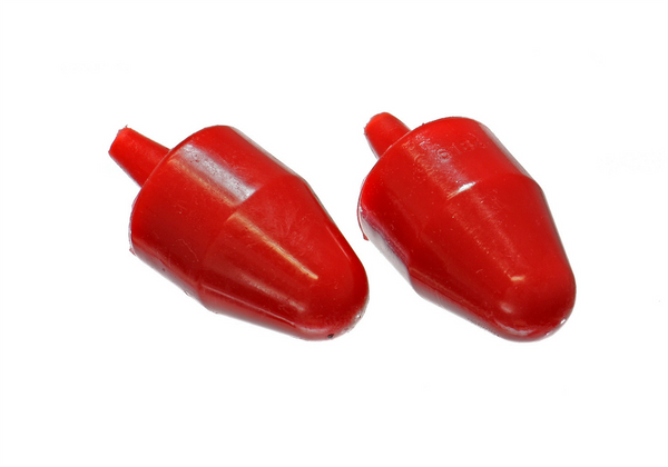 Universal Bump Stop Set - 9.9166R