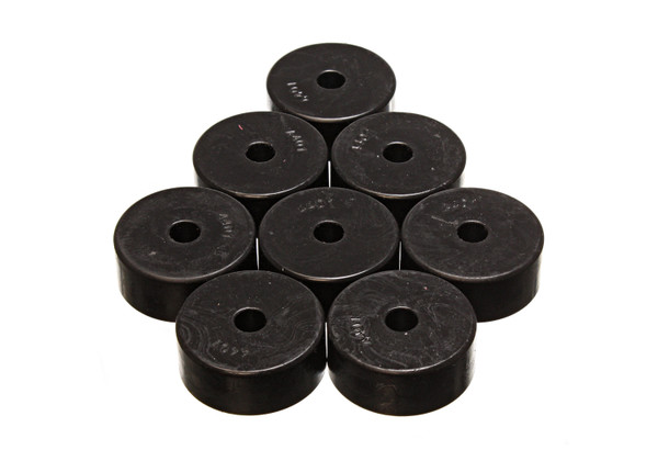 Universal Leaf Spring Pad - 9.9531G