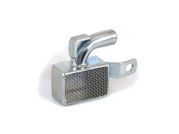 Canton 15-451 Oil Pan Pontiac Pickup For 15-450 Road Race Pan - 15-451 Canton 15-451 Oil Pan Pontiac Pickup For 15-450 Road Race Pan - 15-451