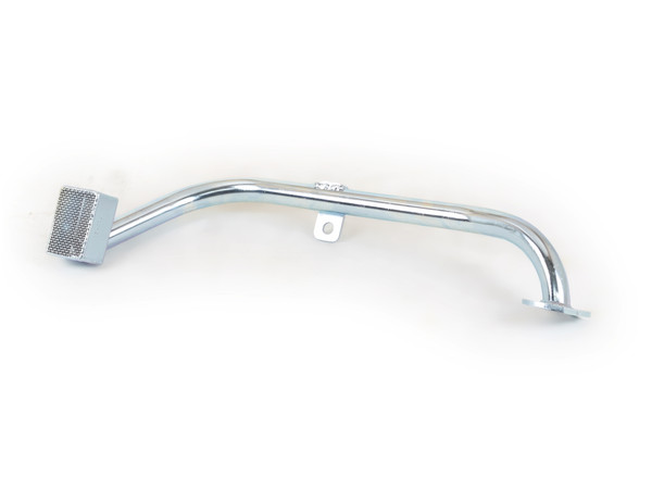 Canton 15-673 Oil Pump Pickup Ford 351W 7/8" For 15-670 Rear Sump Street Pan - 15-673