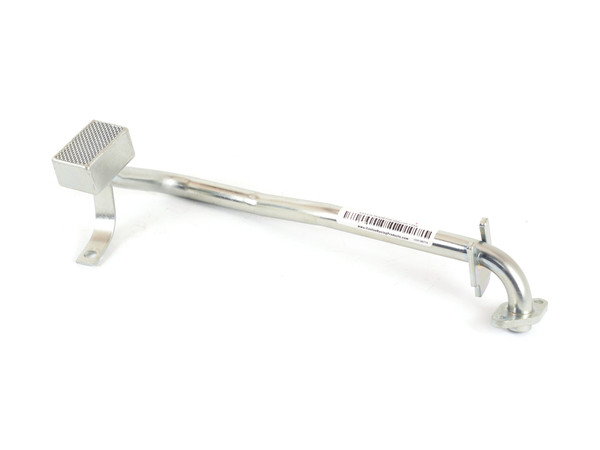 Canton 15-795 Oil Pump Pickup Ford 4.6L 5.4L 2 Valve For Shallow T Sump Pan - 15-795