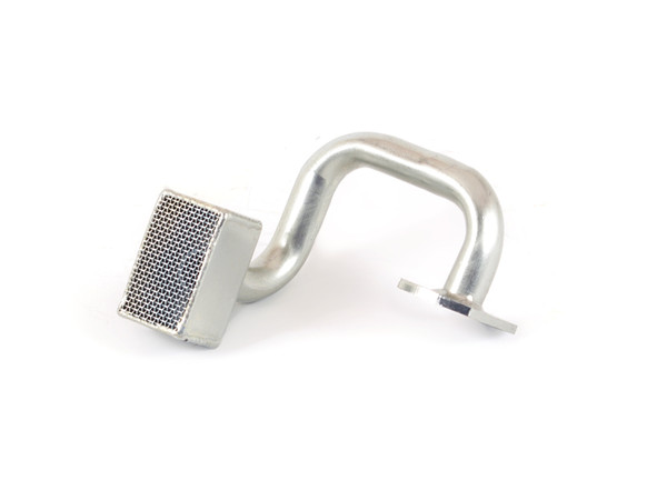 Canton 15-801 Oil Pump Pickup Ford FE For 15-800 Stock Replacement Pan - 15-801 Canton 15-801 Oil Pump Pickup Ford FE For 15-800 Stock Replacement Pan - 15-801