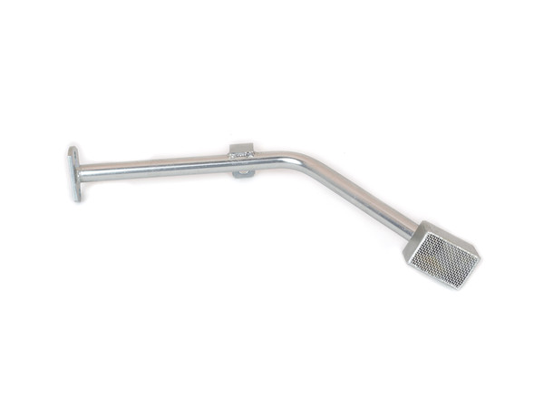 Canton 16-775 Oil Pump Pickup Big Block Ford For 16-774 Rear Sump Truck Pan - 16-775
