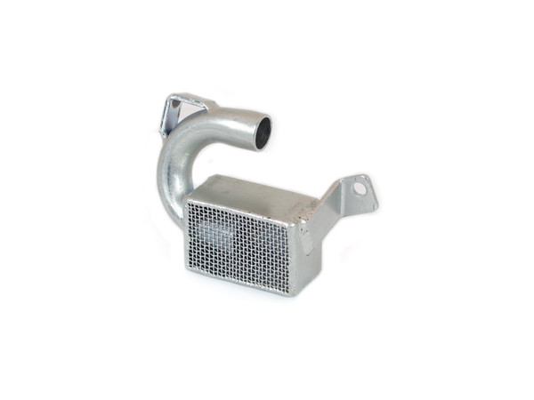 Canton 20-023 Oil Pump Pickup Small Block Chevy High Vol 3/4" Inlet In 7.5" Pan - 20-023