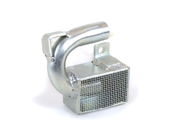 Canton 20-049 Oil Pump Pickup Small Block Chevy M155 Pump 3/4" Tube In 7" Pan - 20-049