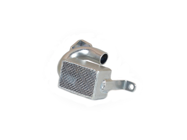 Canton 20-095 Oil Pump Pickup Small Block Chevy M155HV 3/4" Inlet Pump 8.5" Pan - 20-095