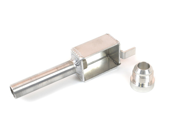 Canton 20-720A External Pickup Kit 3/4 Diameter Aluminum -12 AN Welding Required - 20-720A
