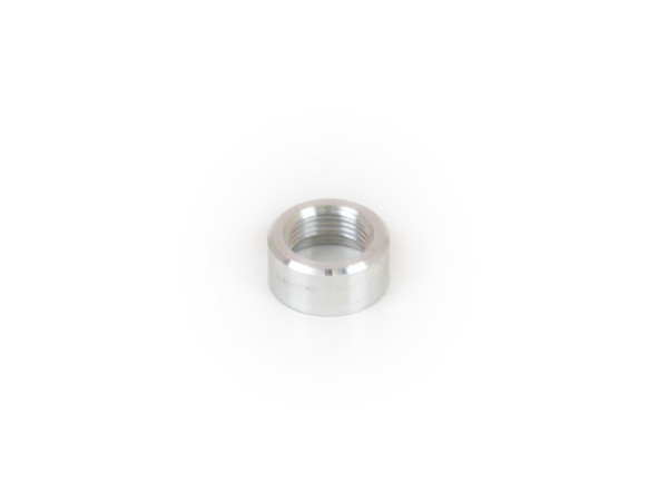Canton 20-863A Aluminum Fitting -12 AN Female Bung Welding Required - 20-863A