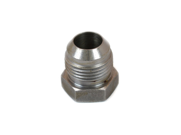 Canton 20-876 Steel Fitting -12 AN Male Fitting Welding Required - 20-876