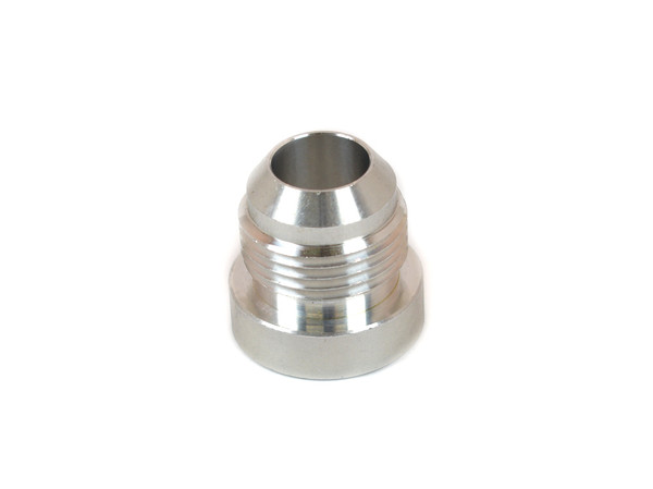 Canton 20-876A Aluminum Fitting -12 AN Male Fitting Welding Required - 20-876A