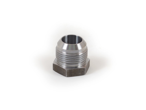 Canton 20-878 Steel Fitting -16 AN Male Fitting Welding Required - 20-878
