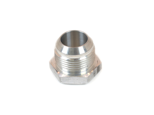 Canton 20-878A Aluminum Fitting -16 AN Male Fitting Welding Required - 20-878A