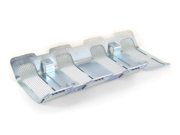 Canton 20-902 Windage Tray For Chevy LS Screen Tray For Front Sump Pans - 20-902