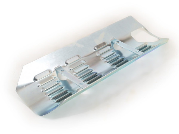 Canton 20-908 Windage Tray Small Block Chevy Pro Power Plus - 20-908