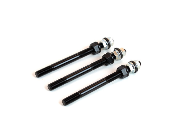 Canton 20-920 Windage Tray Small Block Chevy Mounting Kit - 20-920
