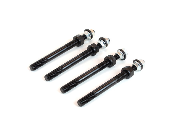 Canton 20-926 Windage Tray Mounting Kit For Big Block Chevy - 20-926