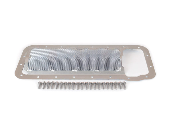 Canton 20-938 Windage Tray Kit With Hardware For FE Ford Screen - 20-938