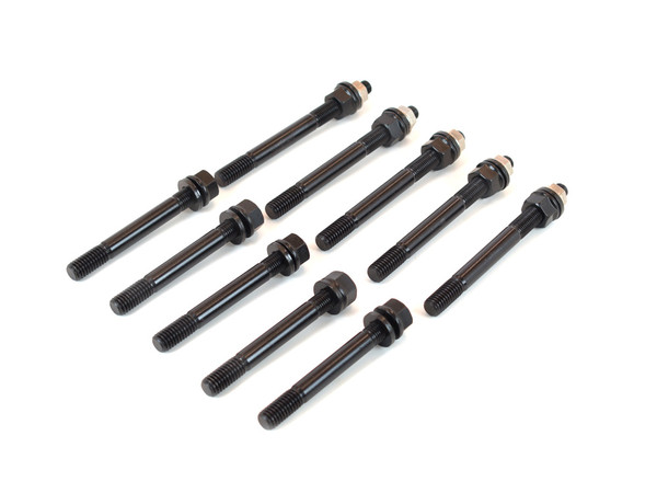 Canton 20-941 Windage Tray Stud Kit For Main Caps And 2 Bolt Block For Ford 302 - 20-941