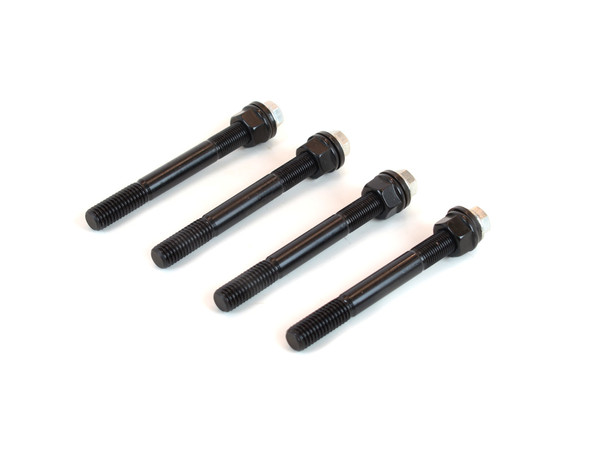 Canton 20-942 Windage Tray Mounting Kit For Ford 351W - 20-942