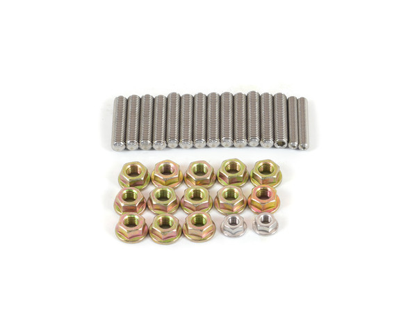 Canton 22-302 Stud Kit For Oil Pan Mounting GM LS1 - 22-302
