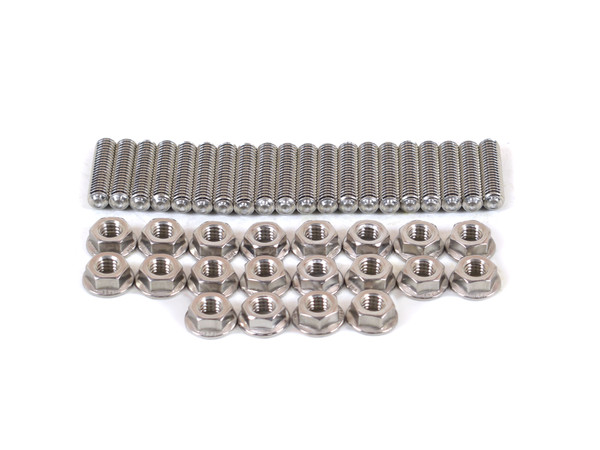 Canton 22-362 Stud Kit For Oil Pan Mounting Ford FE - 22-362