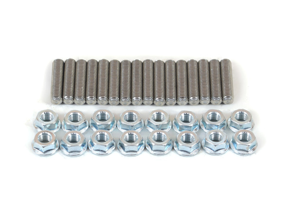 Canton 22-364 Stud Kit For Oil Pan Mounting Ford 4.6L/5.4L Mod & 5.0 Coyote - 22-364