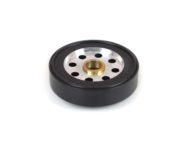 Canton 22-572 Oil Filter Adapter SB and BBC Lg Filter to Standard Filter Adapter - 22-572