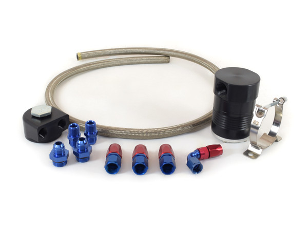 Canton 22-926 Remote Canister Filter Kit 3/4-16 Inch Thread 2 5/8 Gasket - 22-926