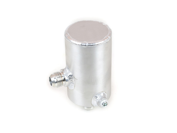 Canton 23-050 Aluminum Tank Air and Oil Separator For Vacuum Pumps - 23-050
