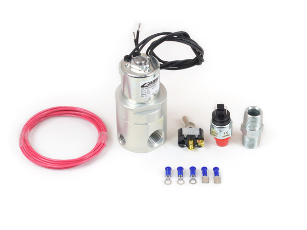 Canton 24-271X Accusump Pro Version Electric Pressure Control Valve 20-25 Psi - 24-271X