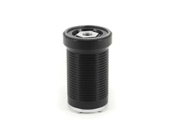 Canton 25-444 CM Oil Filter 6.25" Billet Alum Spin-On 13/16 -16 Thread Lg O-Ring - 25-444