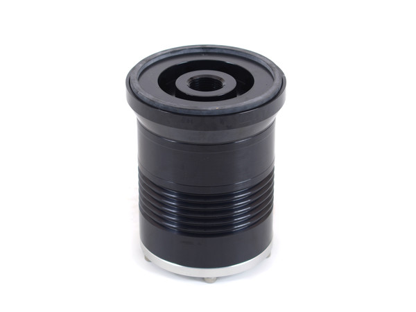 25-544 CM Oil Filter 4" Billet Aluminum Spin-On 13/16" -16 Large O-Ring - 25-544