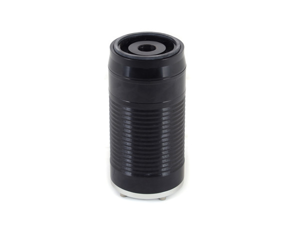 25-569 Billet Aluminum Spin-On 6-1/4" Oil Filter 22mm Standard O-Ring - 25-569